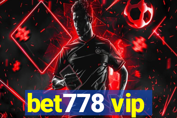bet778 vip